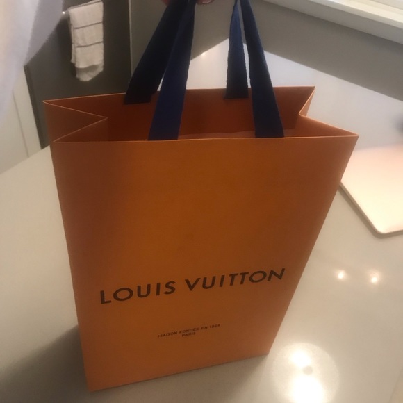Louis Vuitton Handbags - Louis Vuitton Paris Shopping Bag